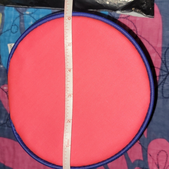 Jewerly/round case - Picture 4 of 5